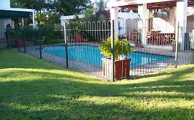 Haus Victoria Self Catering Cottages